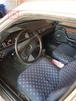 مێرسێدس بێنز E-Class